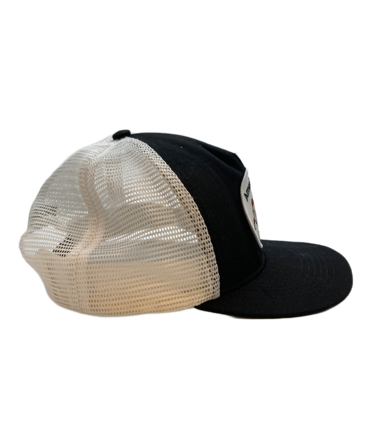 黒 America's Favorite Mesh Back 5-Panel 【公式通販】