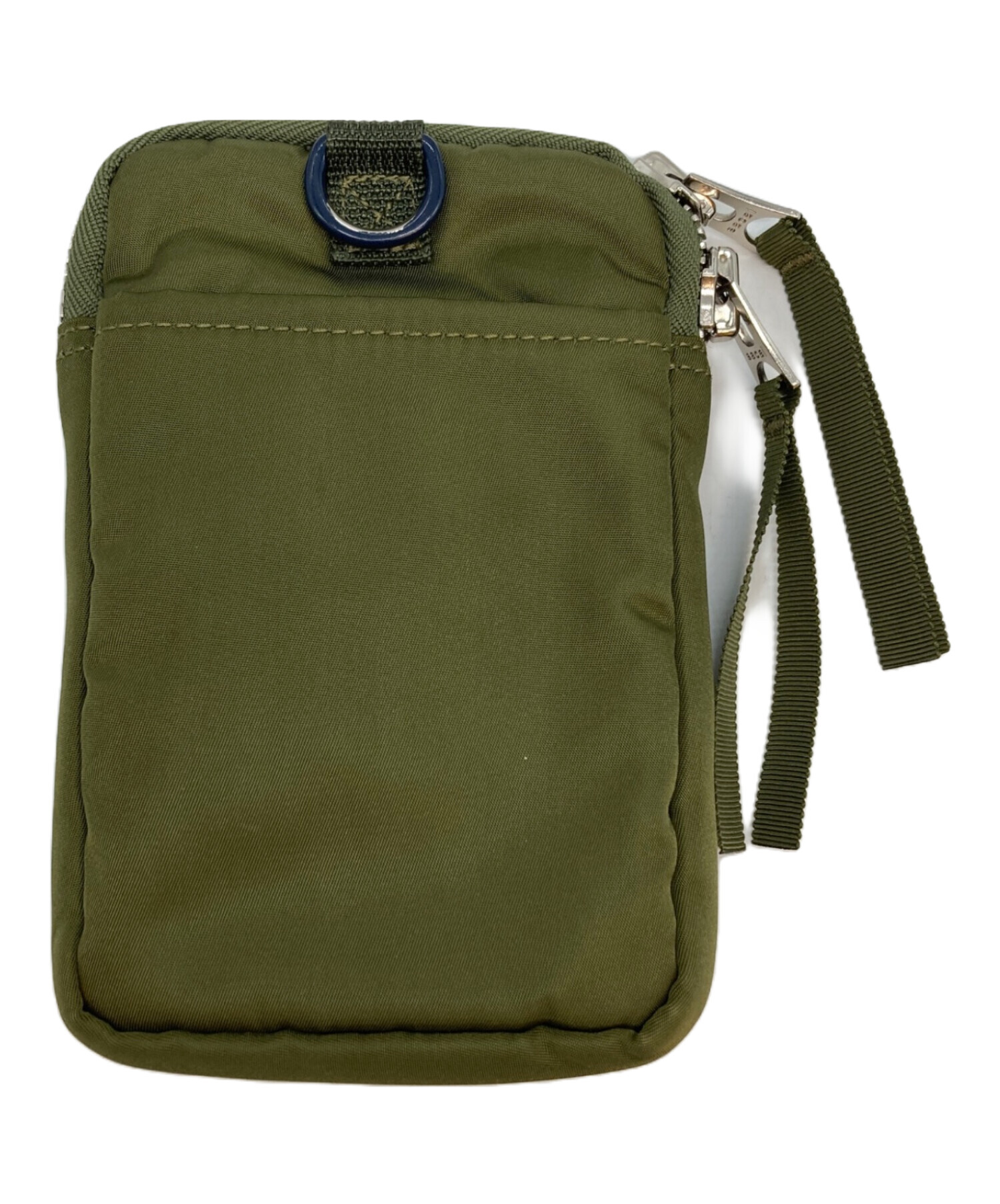 【限定出品】PORTER × sacai モバイルポーチ　ポーター× サカイ 中古・古着通販】sacai (サカイ) PORTER (ポーター) モバイルポーチ