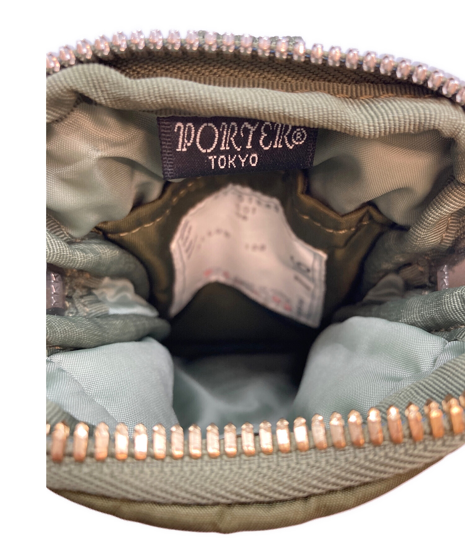 中古・古着通販】sacai (サカイ) PORTER (ポーター) モバイルポーチ