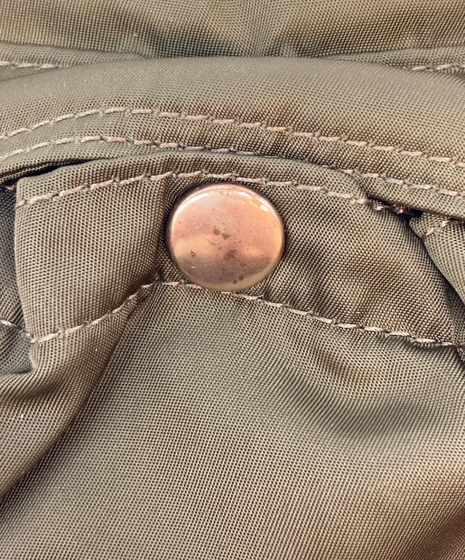 中古・古着通販】sacai (サカイ) PORTER (ポーター) モバイルポーチ