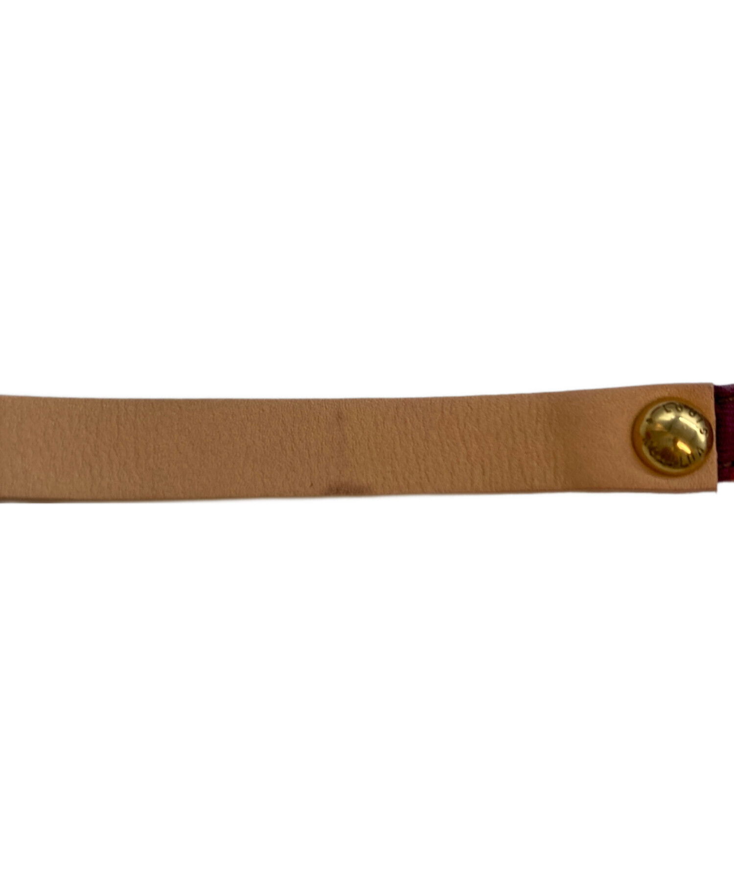 中古・古着通販】LOUIS VUITTON (ルイ ヴィトン) ブラウスワンピース
