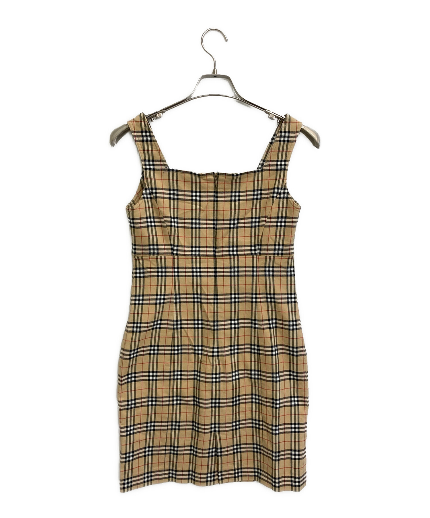 中古・古着通販】BURBERRY BLUE LABEL (バーバリー ブルー レーベル