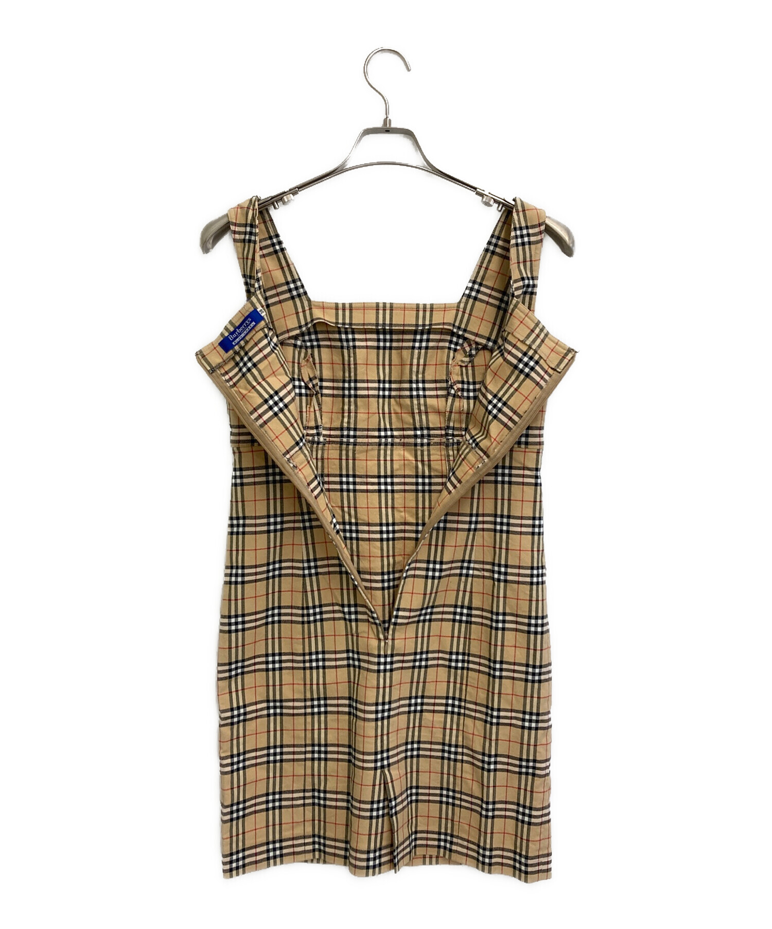 中古・古着通販】BURBERRY BLUE LABEL (バーバリー ブルー レーベル