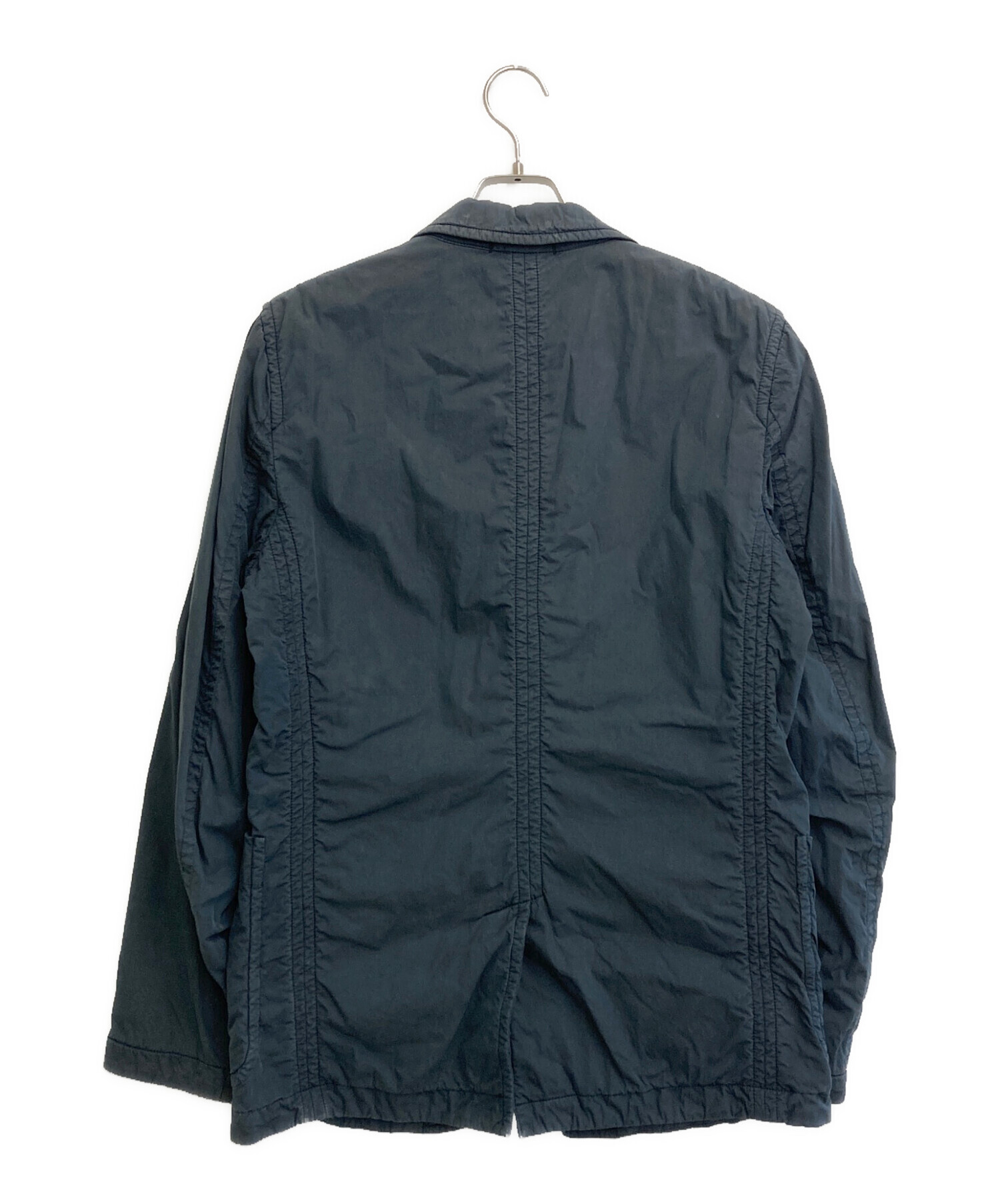 中古・古着通販】C.P COMPANY (シーピーカンパニー) 3Bテーラード