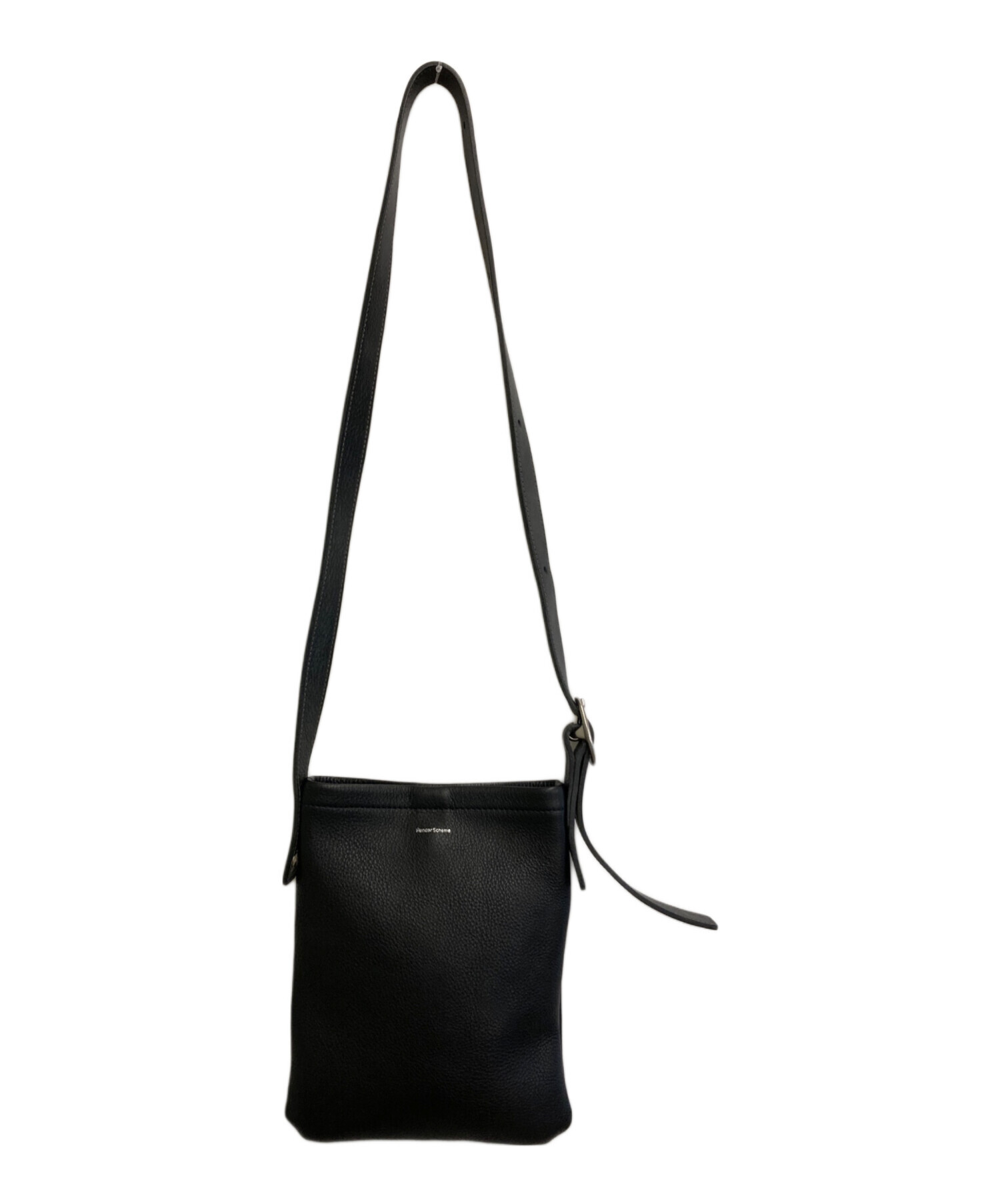 中古・古着通販】Hender Scheme (エンダースキーマ) one side belt bag 
