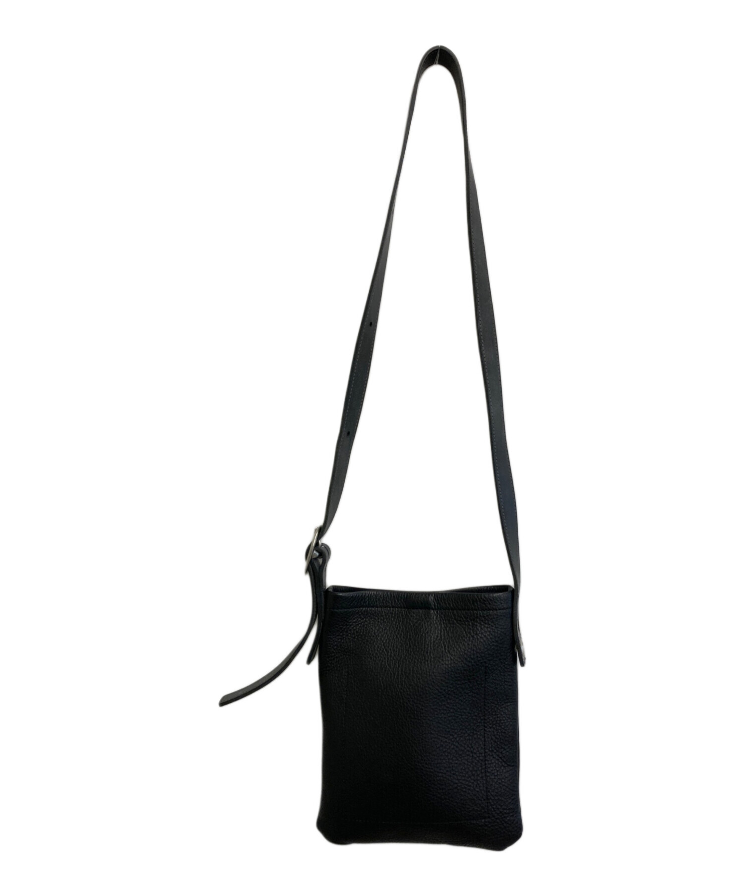 中古・古着通販】Hender Scheme (エンダースキーマ) one side belt bag 