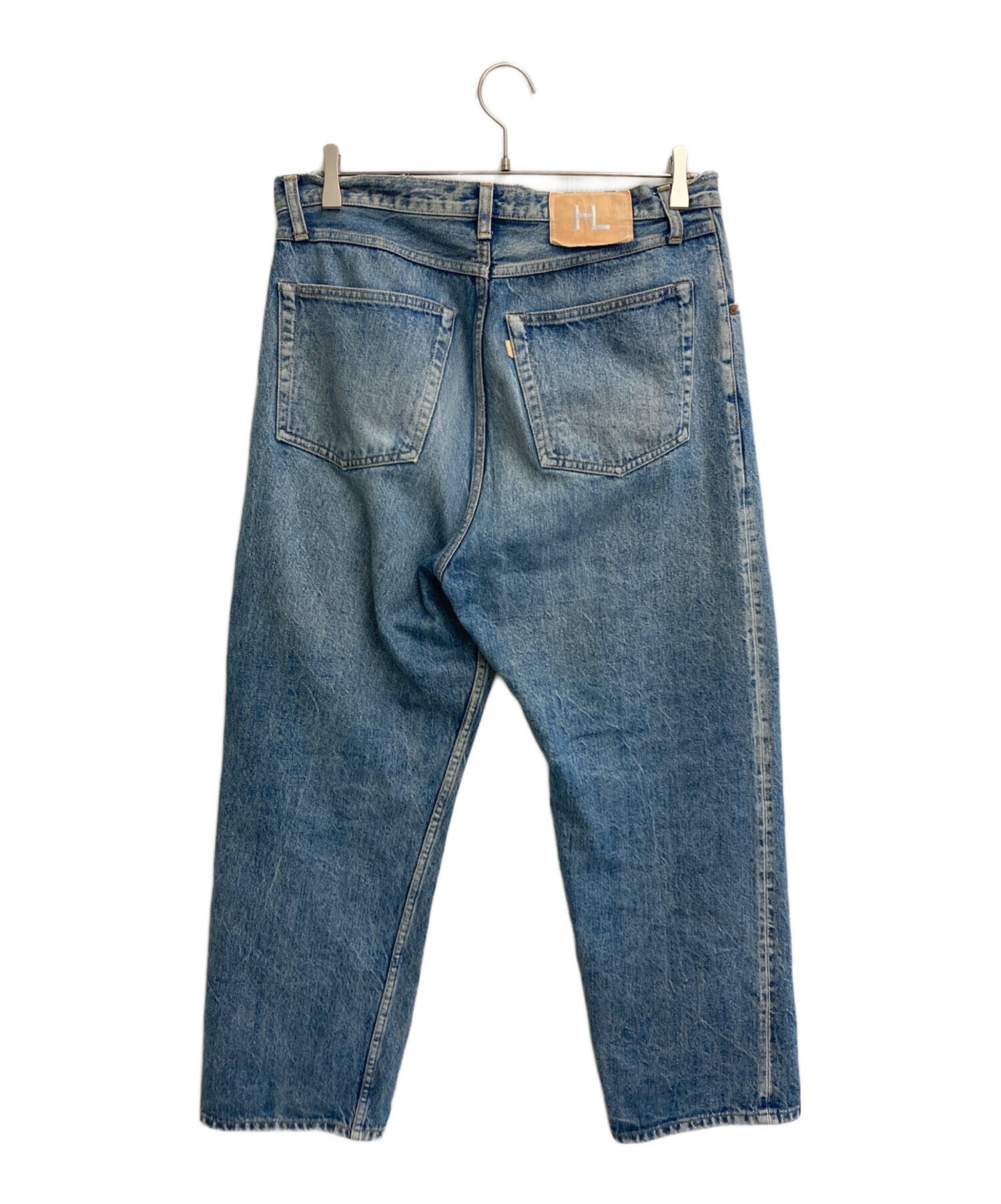 中古・古着通販】HERILL (ヘリル) HL Denim 4PK （Vintage worn