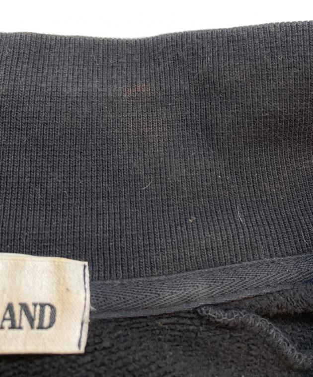中古・古着通販】STONE ISLAND (ストーンアイランド) ジップアップ