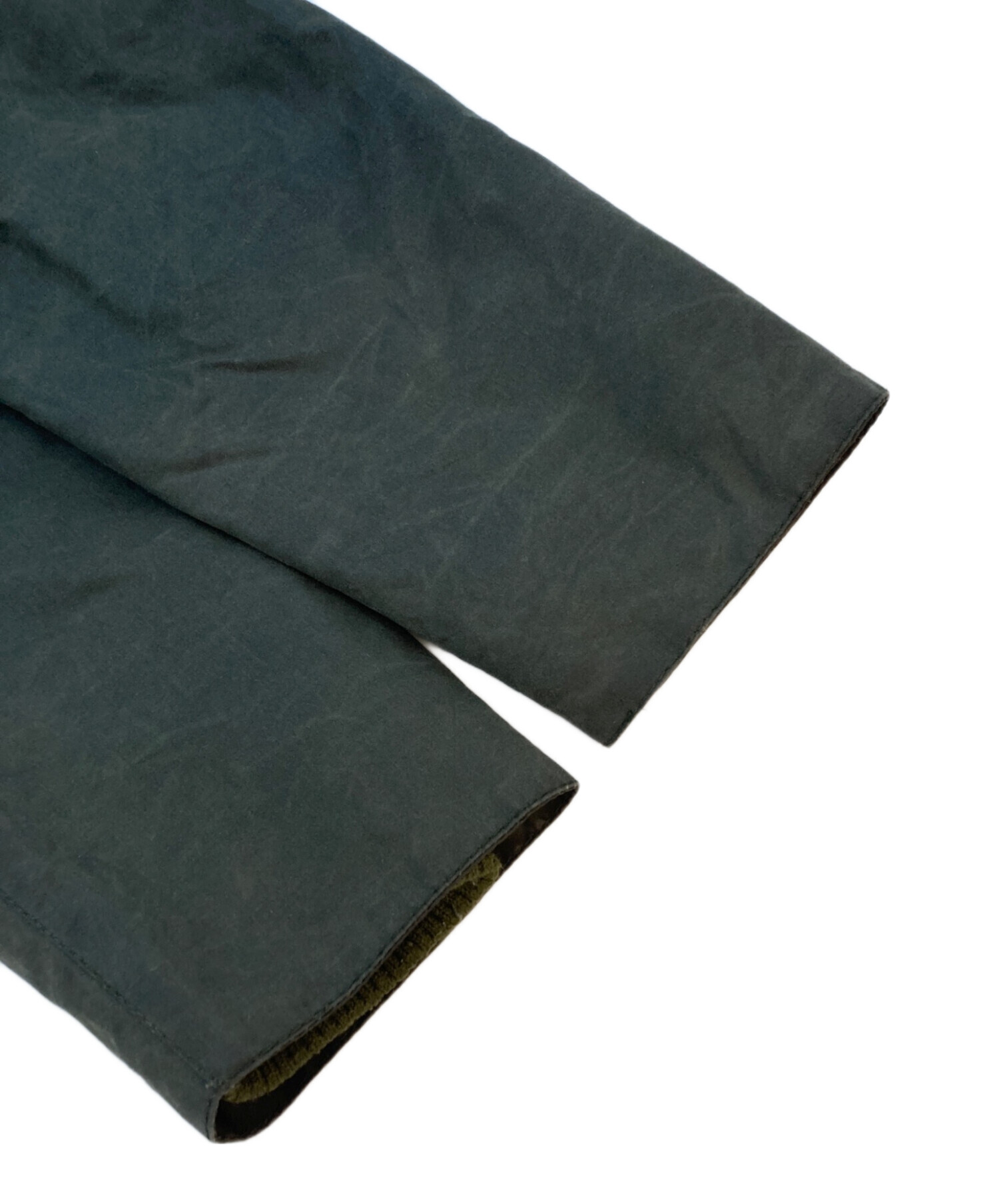 中古・古着通販】Barbour (バブアー) SL BEDALE JACKET セージグリーン