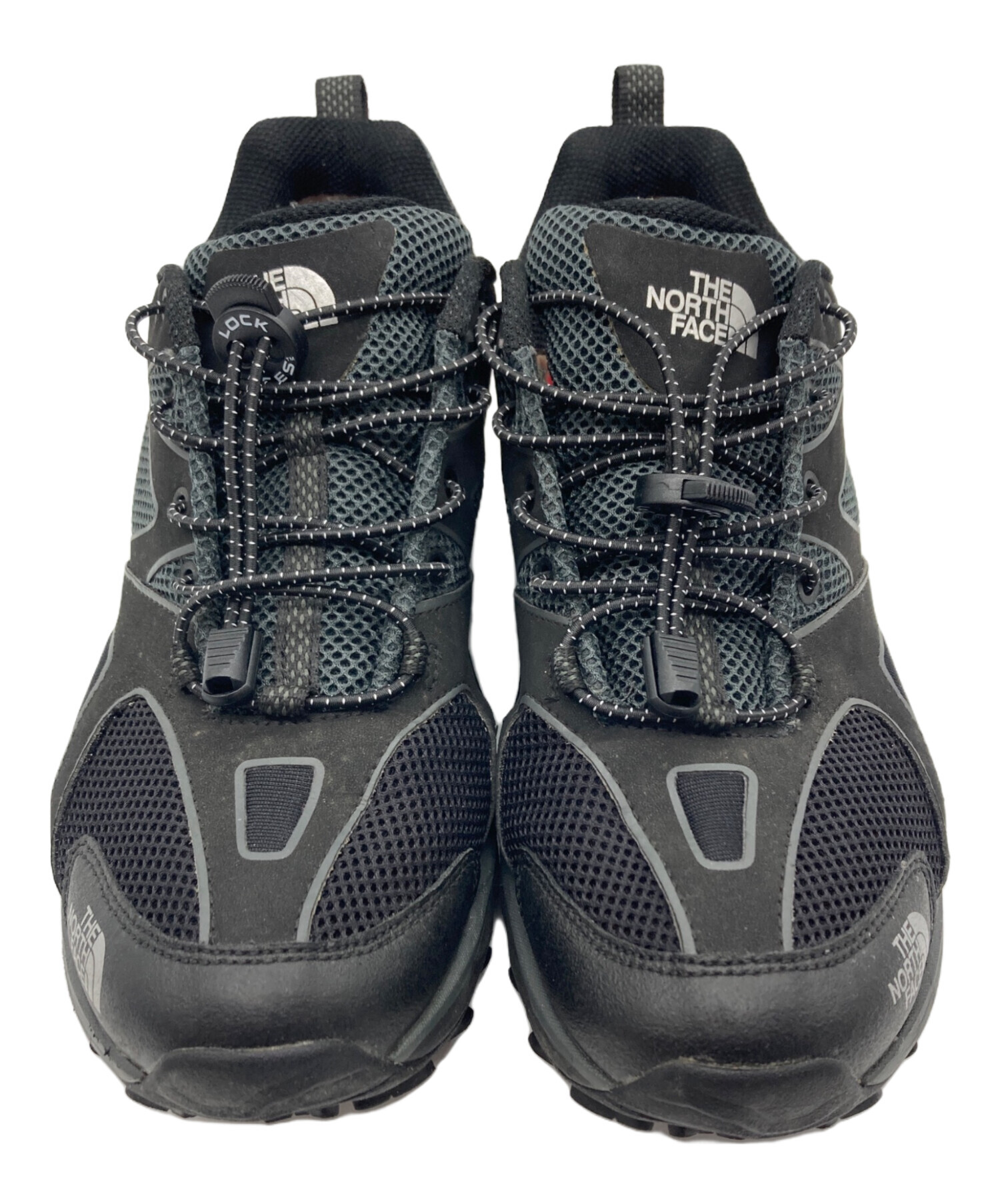 中古・古着通販】THE NORTH FACE (ザ ノース フェイス) トレッキング 