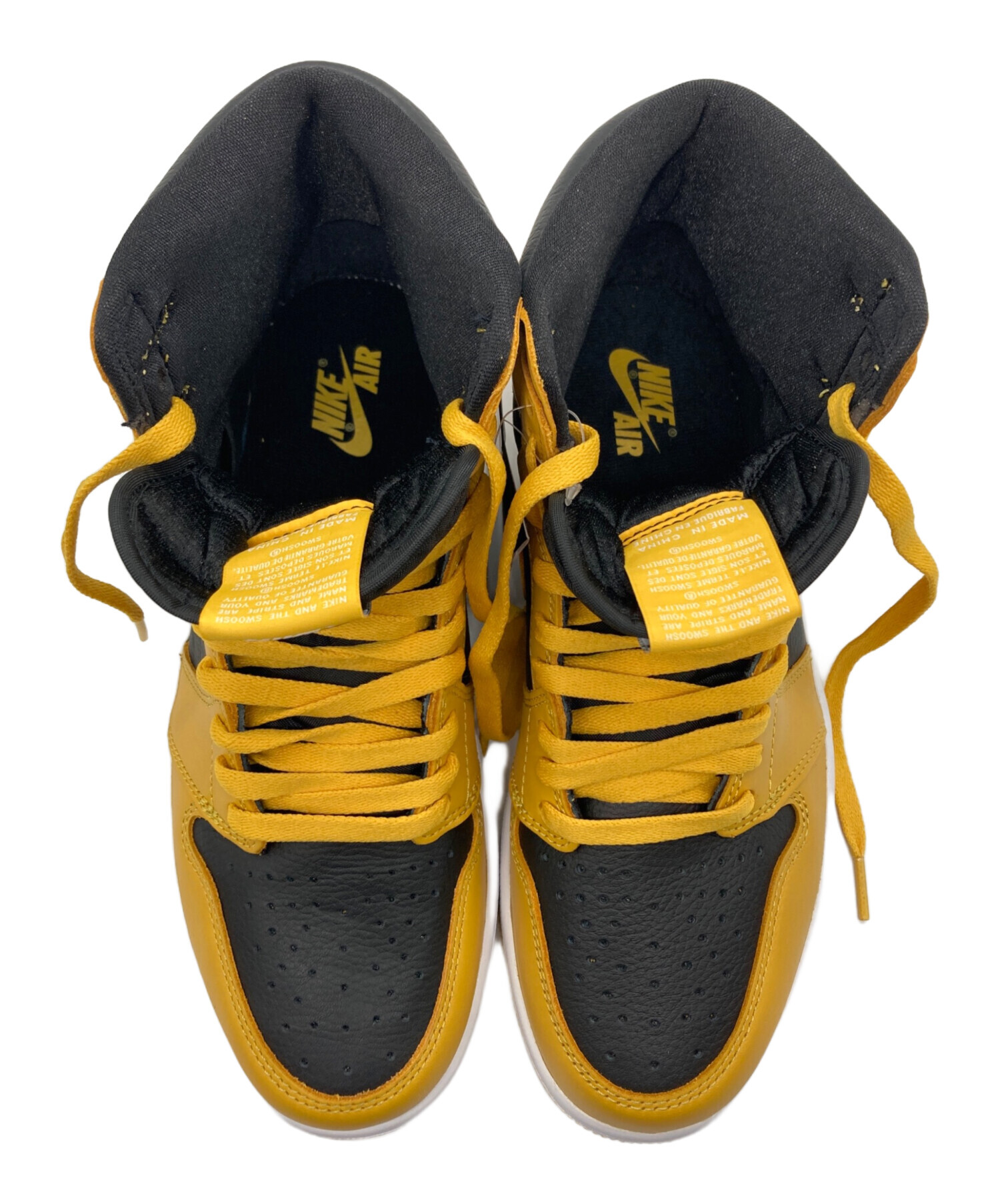 中古・古着通販】NIKE (ナイキ) Air Jordan 1 High OG 