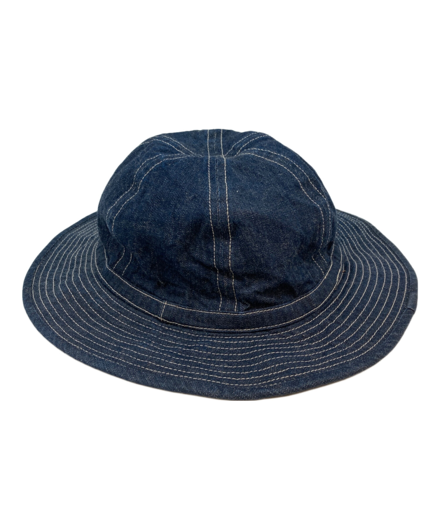 中古・古着通販】BUZZ RICKSON'S (バズリクソンズ) ワーキングデニム