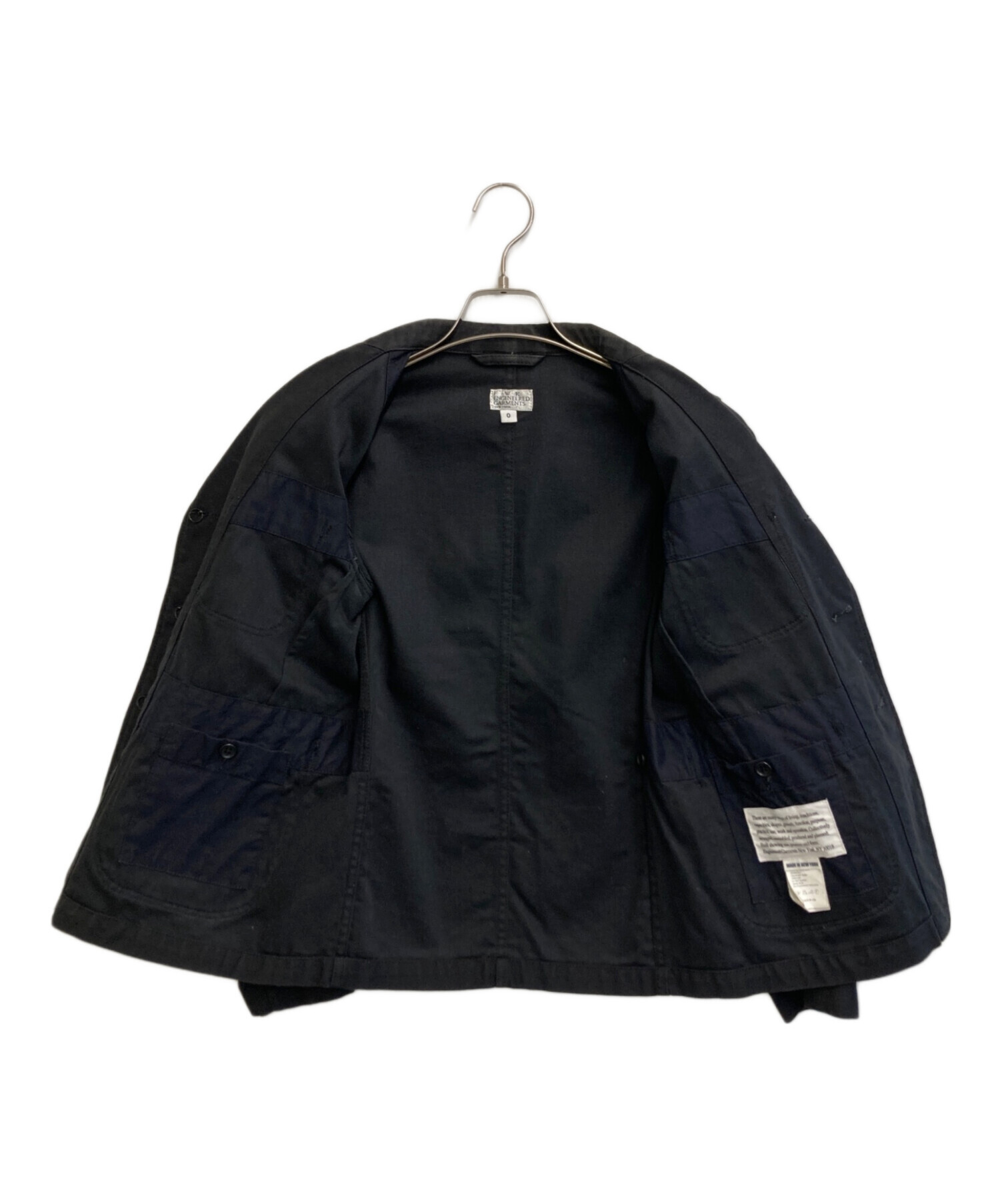 中古・古着通販】FWk Engineered Garments(20) (エフダブリューケー