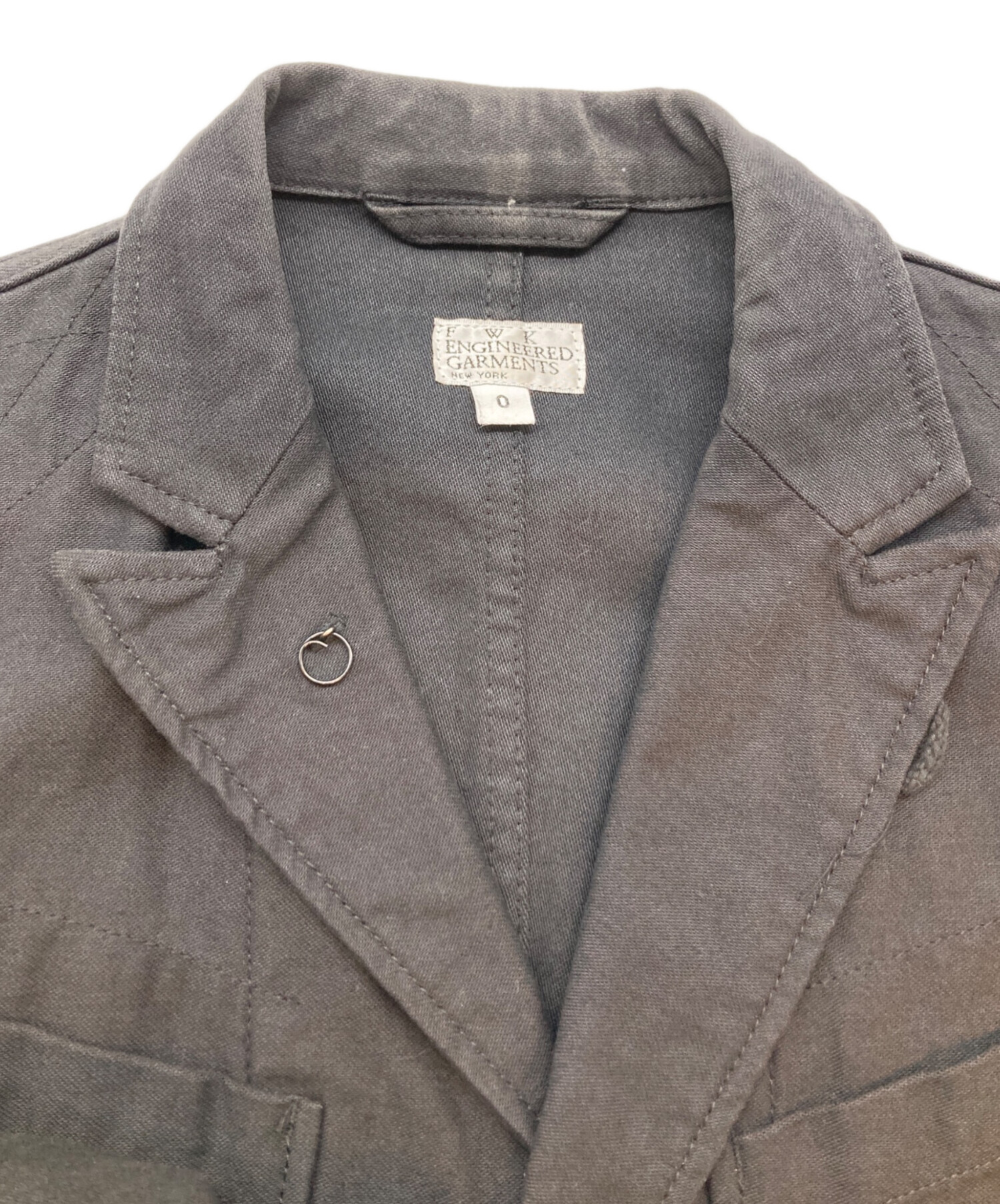 中古・古着通販】FWk Engineered Garments(20) (エフダブリューケー