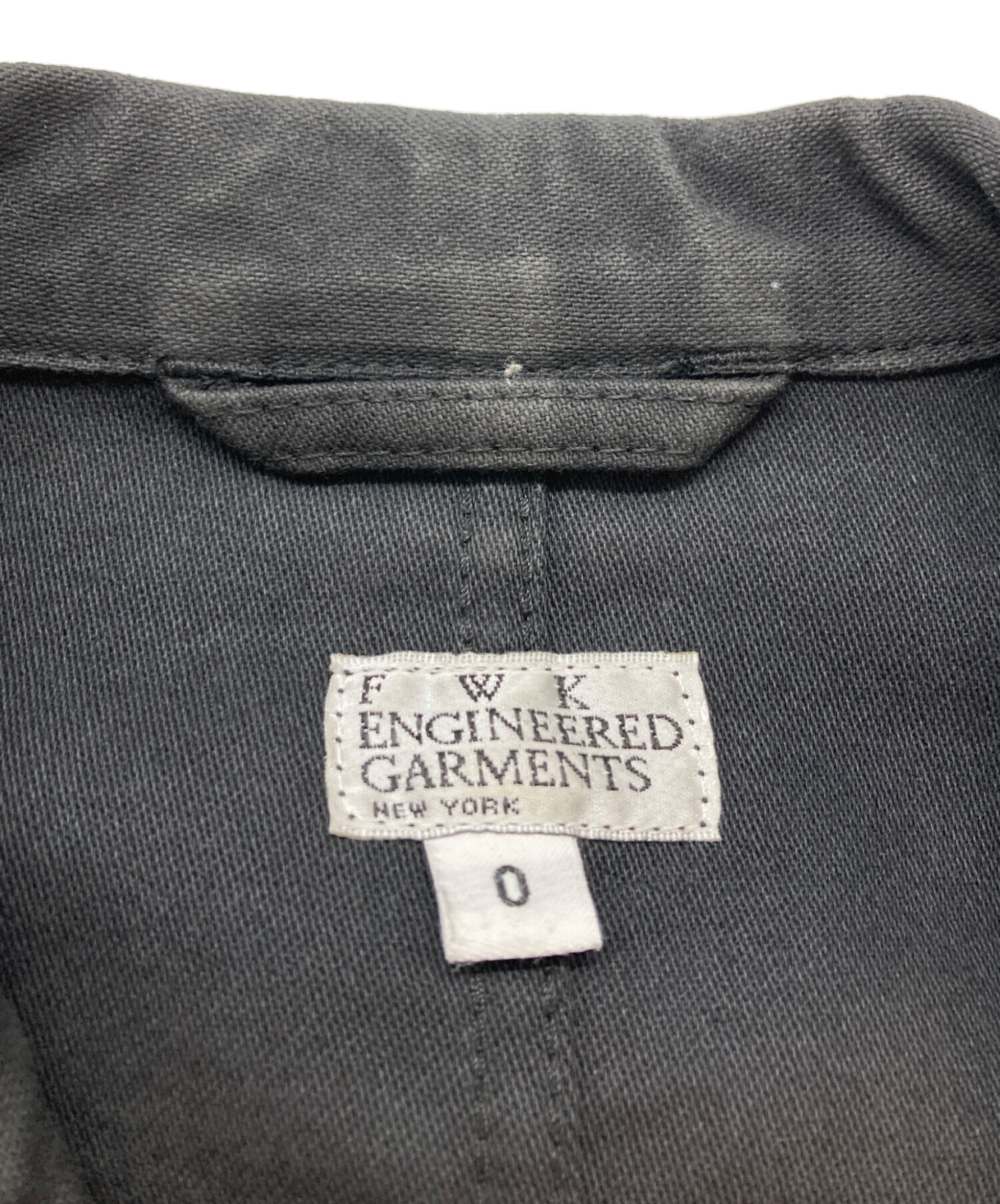 中古・古着通販】FWk Engineered Garments(20) (エフダブリューケー