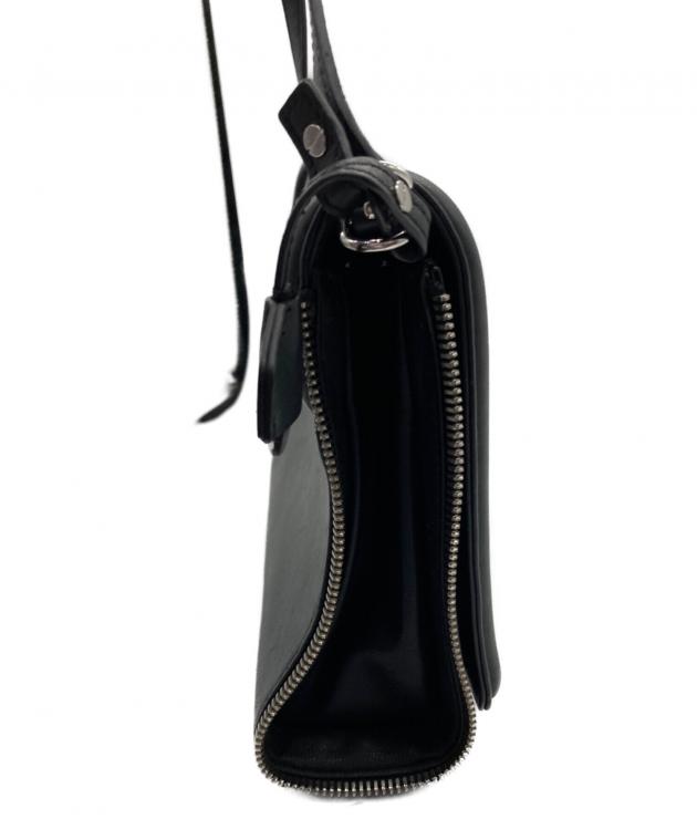 中古・古着通販】DIESEL (ディーゼル) BIGロゴ スモール ショルダー