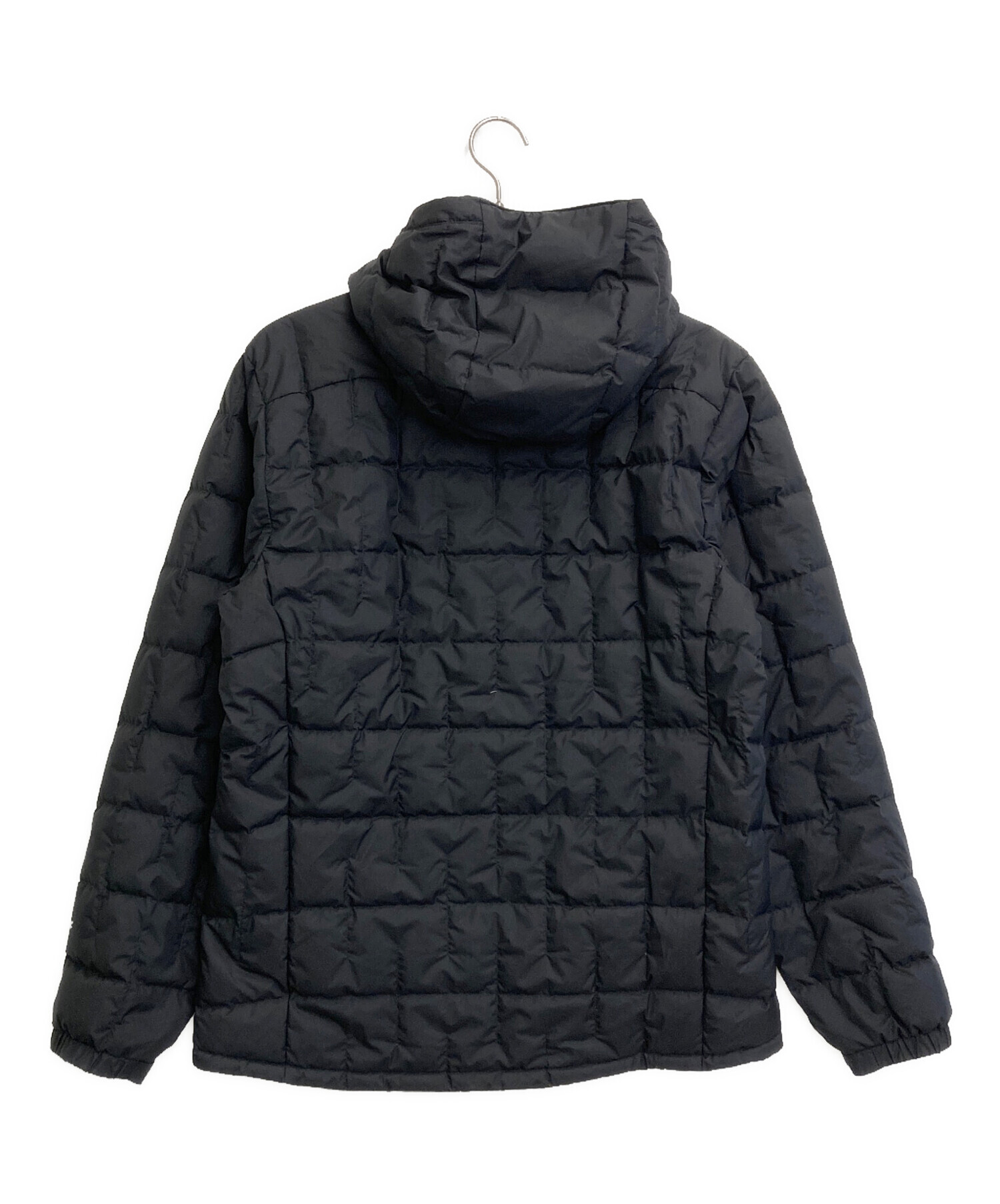 中古・古着通販】mont-bell (モンベル) イグニスダウン パーカ