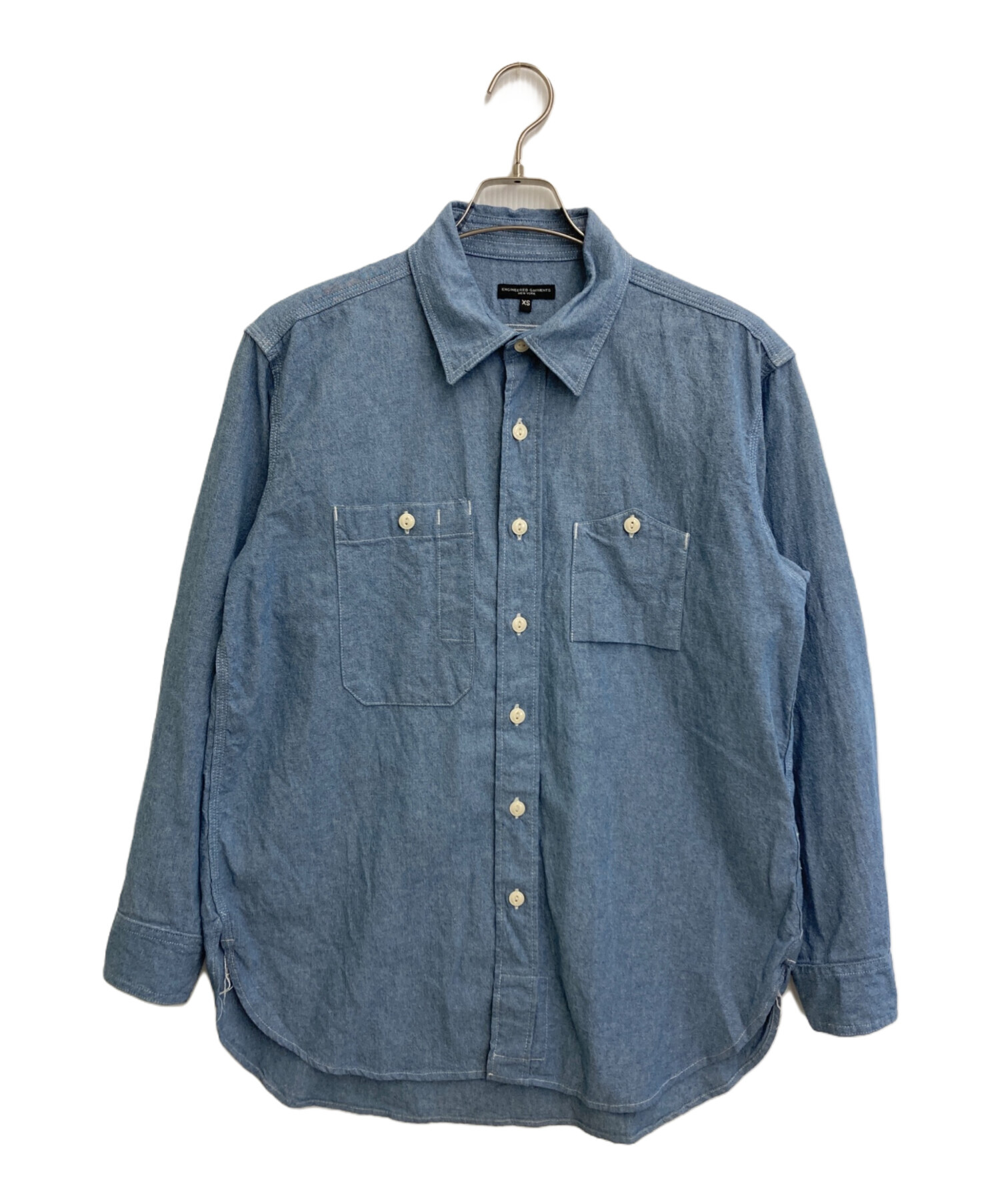 中古・古着通販】Engineered Garments (エンジニアド ガーメンツ) Work