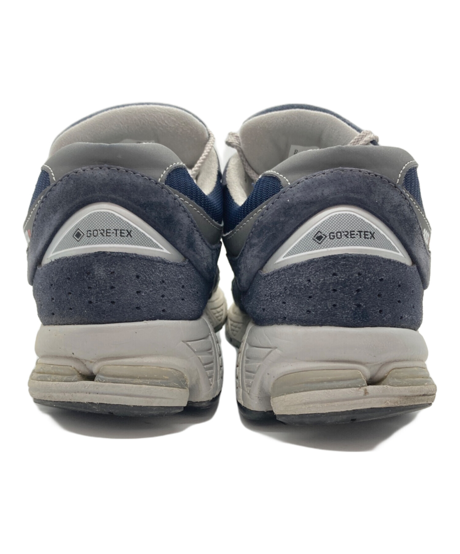 中古・古着通販】NEW BALANCE (ニューバランス) 2002 ローカット