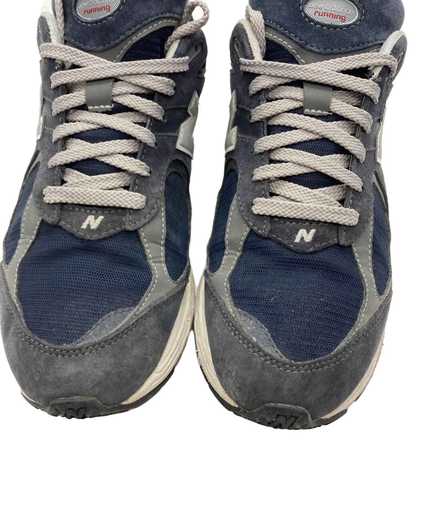 中古・古着通販】NEW BALANCE (ニューバランス) 2002 ローカット