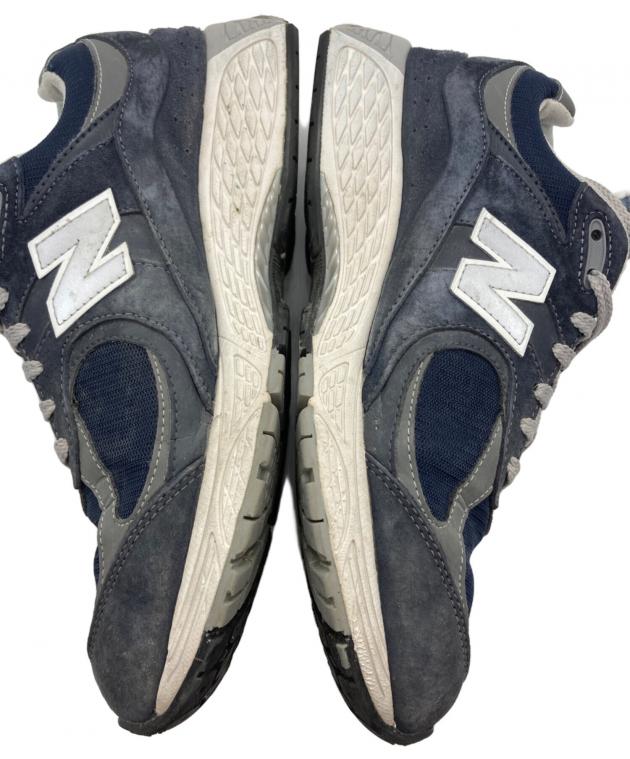 中古・古着通販】NEW BALANCE (ニューバランス) 2002 ローカット