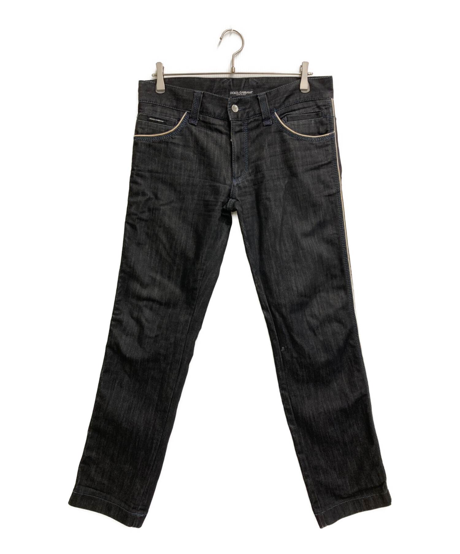 中古・古着通販】DOLCE & GABBANA (ドルチェ＆ガッバーナ) サイド
