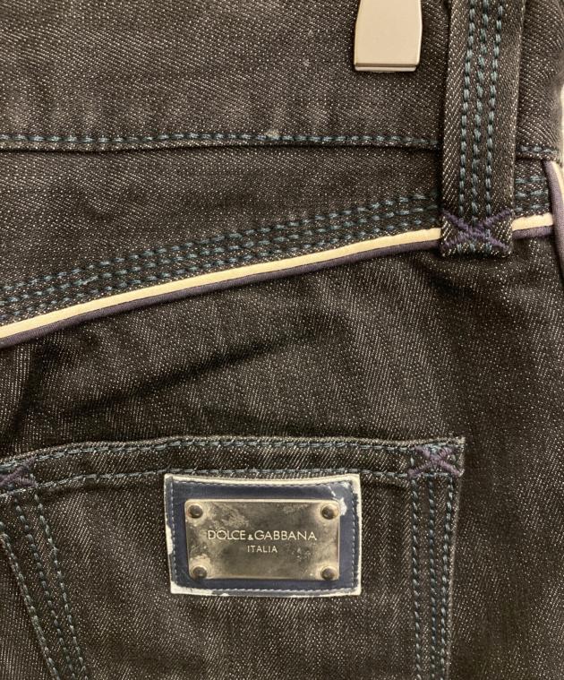 中古・古着通販】DOLCE & GABBANA (ドルチェ＆ガッバーナ) サイド