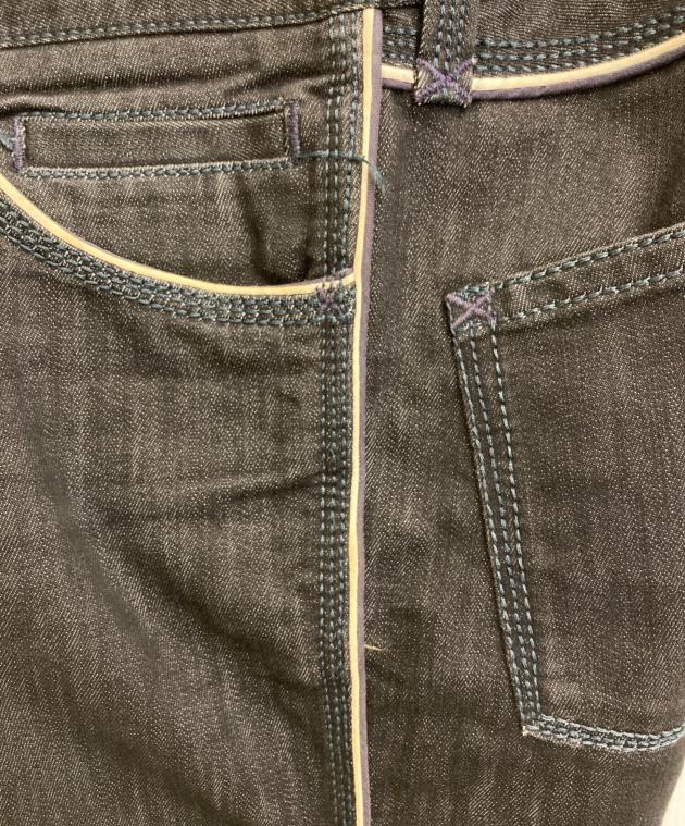 中古・古着通販】DOLCE & GABBANA (ドルチェ＆ガッバーナ) サイド