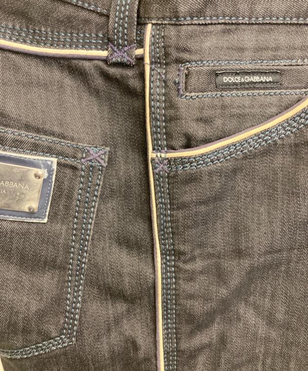 中古・古着通販】DOLCE & GABBANA (ドルチェ＆ガッバーナ) サイド