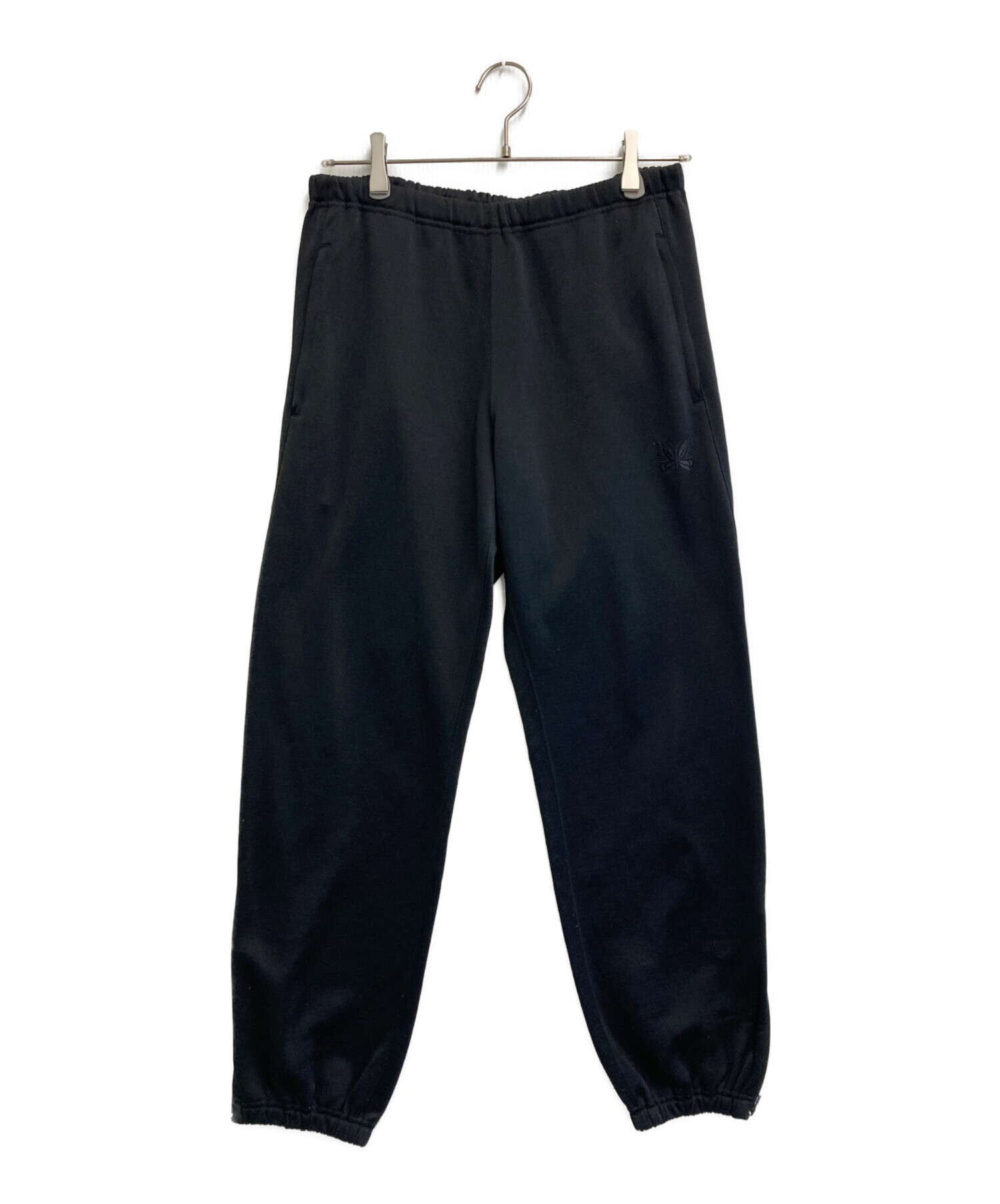 NEEDLES スウェットラインパンツ 中古・古着通販】Needles (ニードルズ) Zipped Sweat Pant Pe Bright