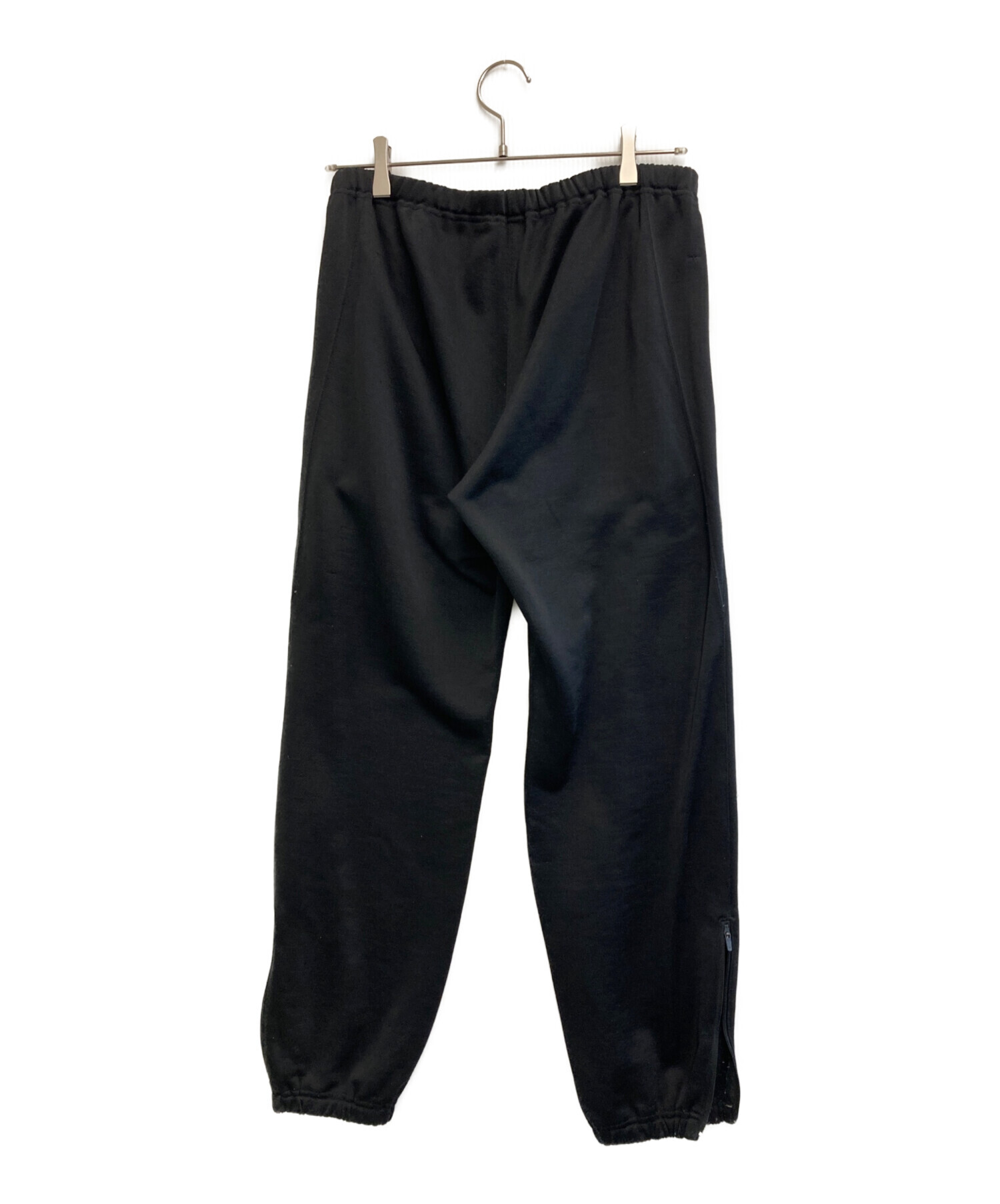 中古・古着通販】Needles (ニードルズ) Zipped Sweat Pant Pe Bright