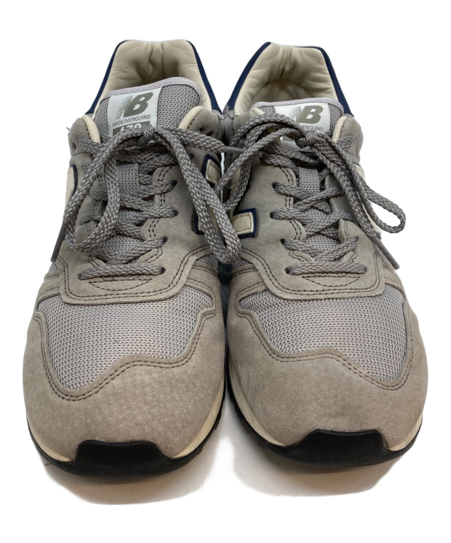 中古・古着通販】NEW BALANCE (ニューバランス) 670 ローカット