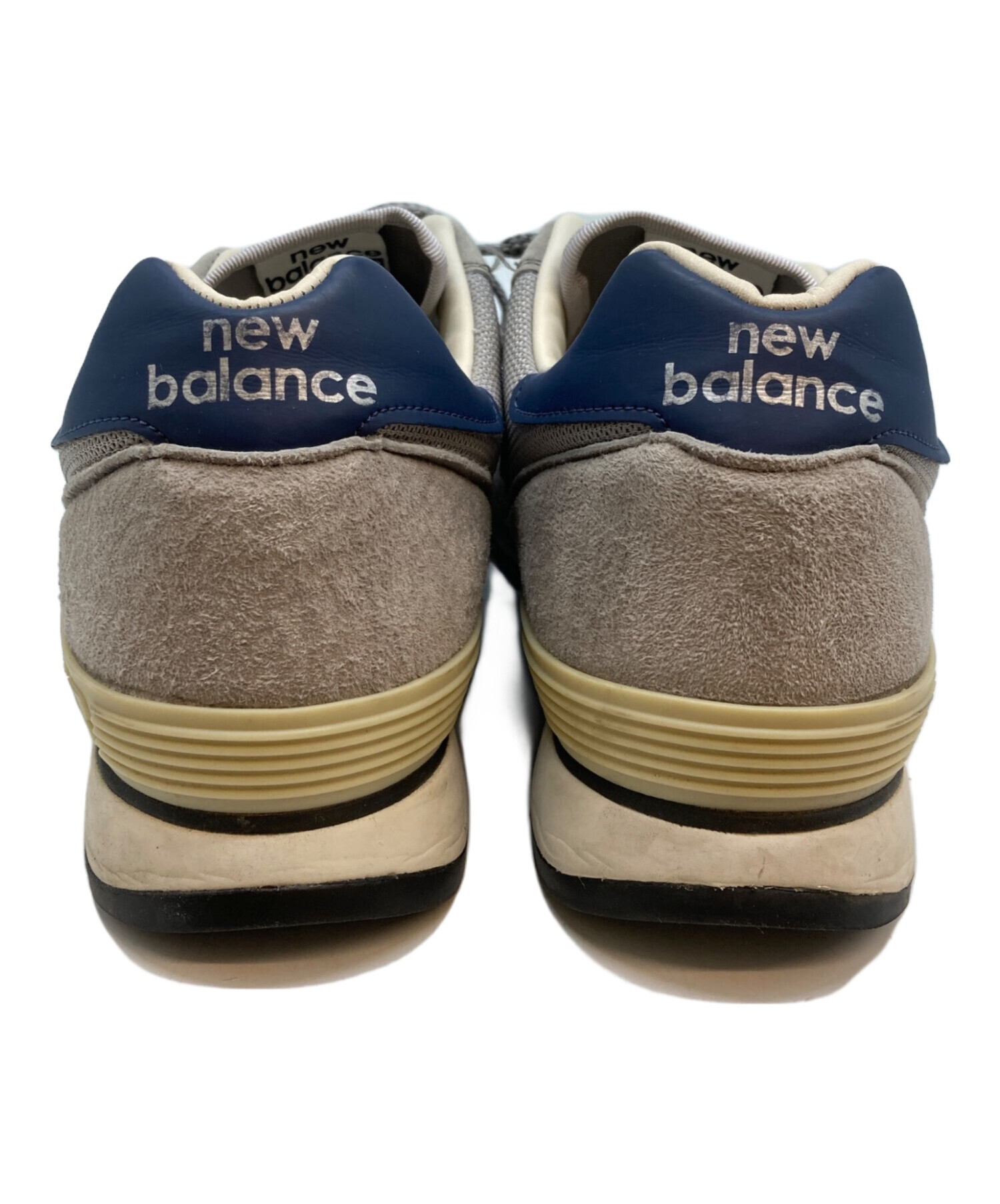 中古・古着通販】NEW BALANCE (ニューバランス) 670 ローカット 
