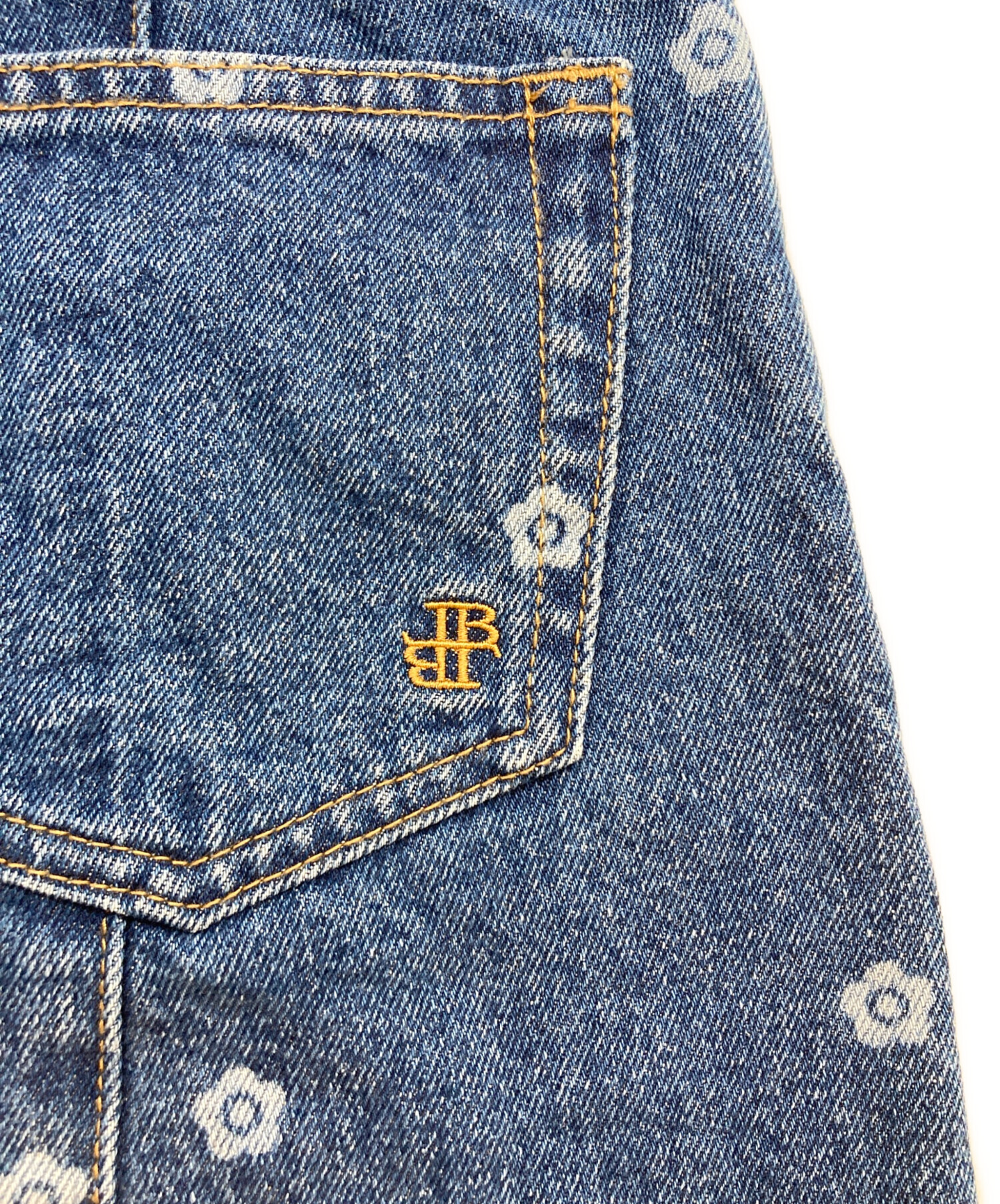 中古・古着通販】Lily Brown (リリーブラウン) MARY QUANT