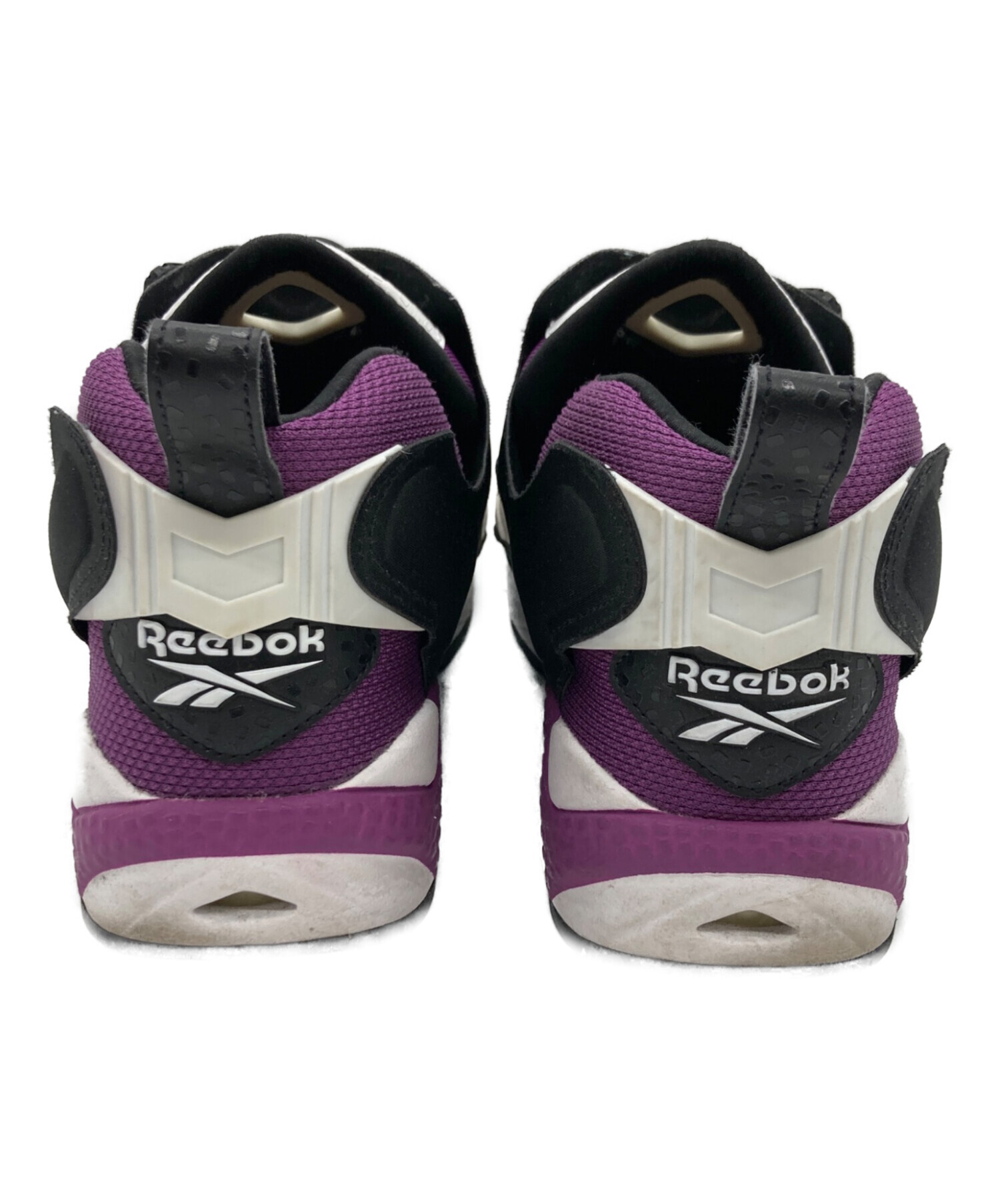 at905出品 中古・古着通販】REEBOK (リーボック) Instapump Fury 95 パープル