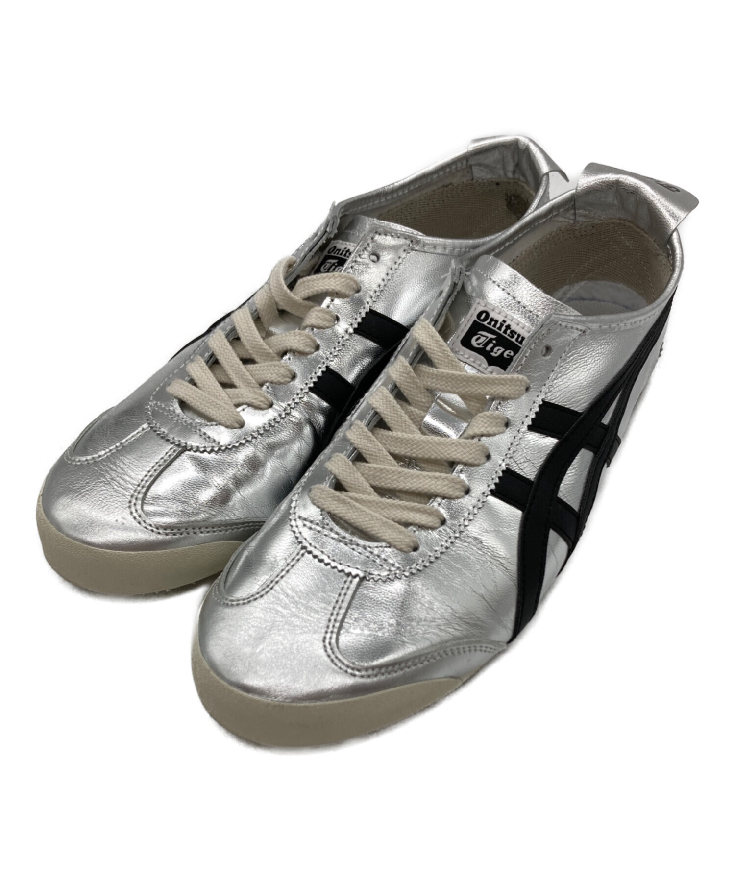 中古　L SAGA　バニシングトルーパー(欠品あり) 中古・古着通販】Onitsuka Tiger (オニツカタイガー) ローカット