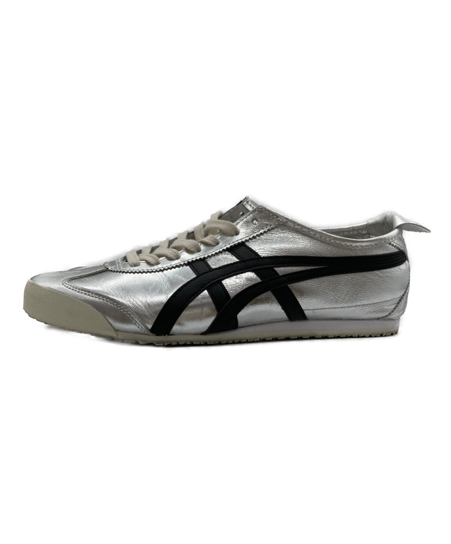 中古　L SAGA　バニシングトルーパー(欠品あり) 中古・古着通販】Onitsuka Tiger (オニツカタイガー) ローカット