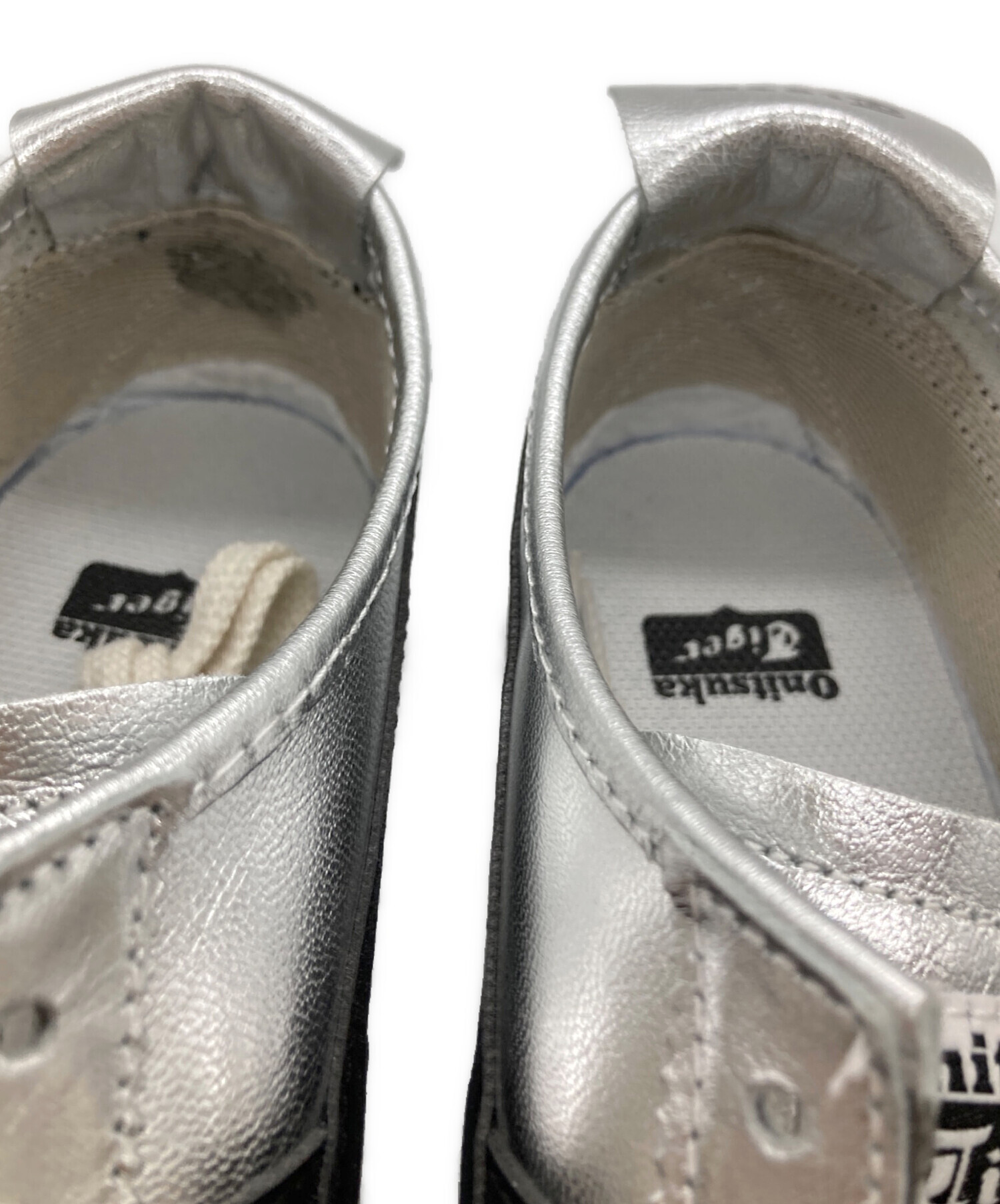 中古・古着通販】Onitsuka Tiger (オニツカタイガー) ローカット