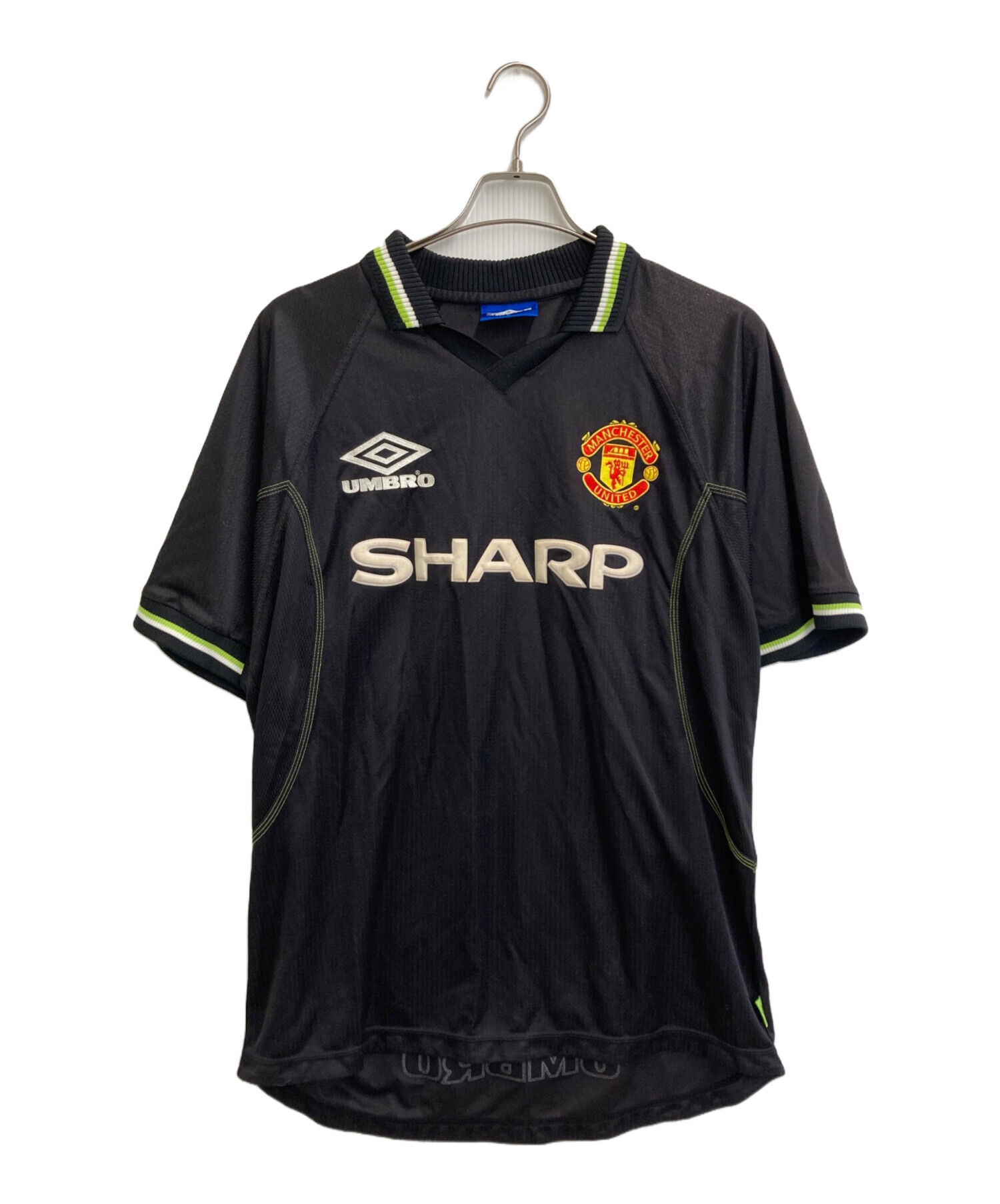 UMBRO マンチェスター・ユナイテッド ゲームシャツ 【公式通販】