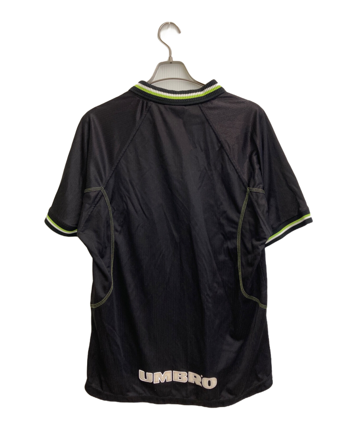 UMBRO マンチェスター・ユナイテッド ゲームシャツ 【公式通販】