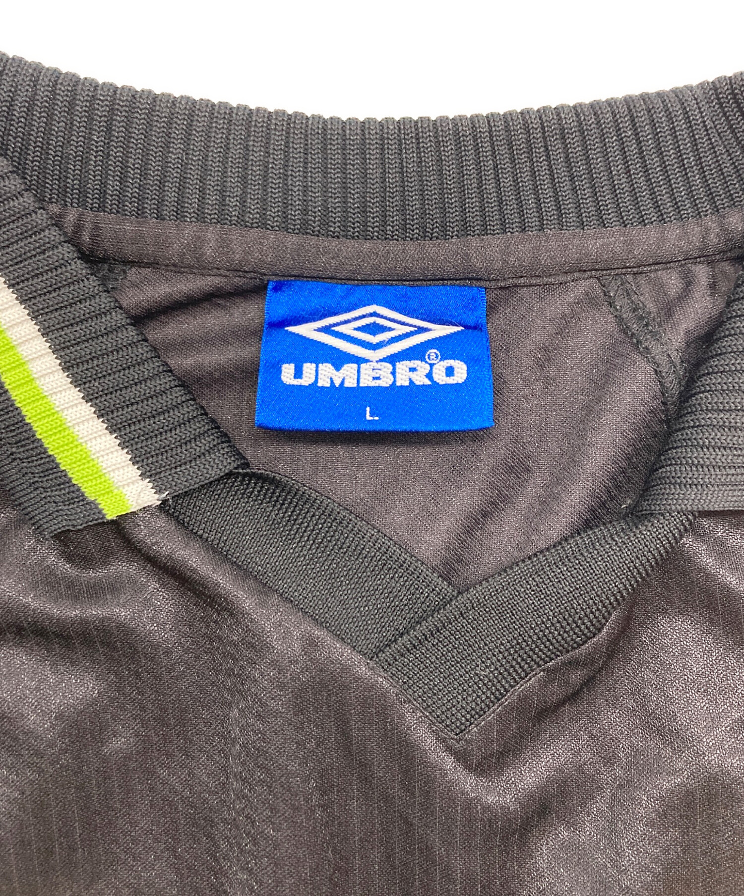 中古・古着通販】UMBRO (アンブロ) マンチェスター・ユナイテッドFC 