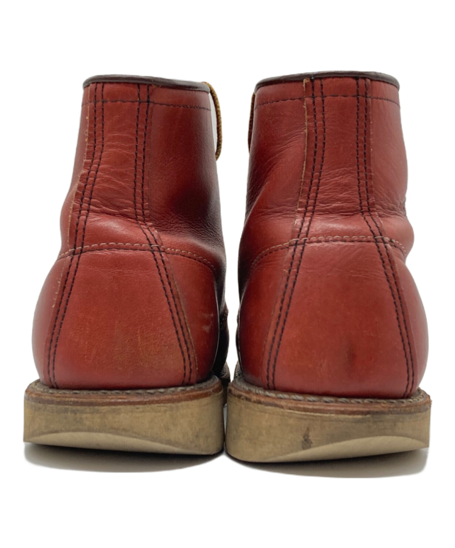 中古・古着通販】RED WING (レッドウィング) 6-inch Classic Moc