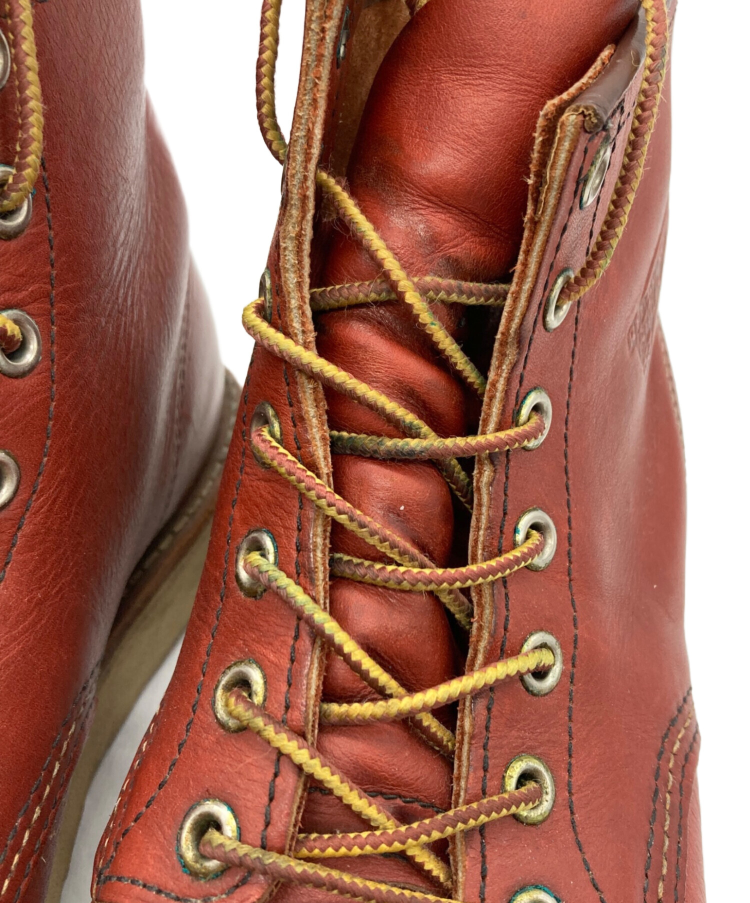 中古・古着通販】RED WING (レッドウィング) 6-inch Classic Moc