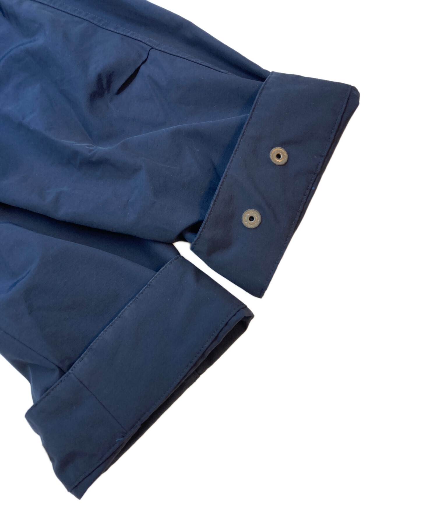 BROOKS BROTHERS Pコート ネイビー アンカーボタン 定番 名作 ウール ピーコート | Brooks Brothers Japan (ブルックス ブラザーズ