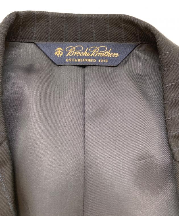 中古・古着通販】BROOKS BROTHERS (ブルックスブラザーズ) ウール