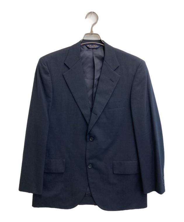 Brooks brothers ブルックスブラザーズ　スーツ　38SHT 中古・古着通販】BROOKS BROTHERS (ブルックスブラザーズ) ウール