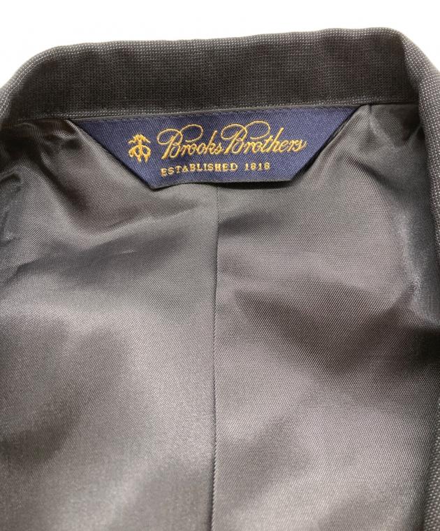 中古・古着通販】BROOKS BROTHERS (ブルックスブラザーズ) ウール