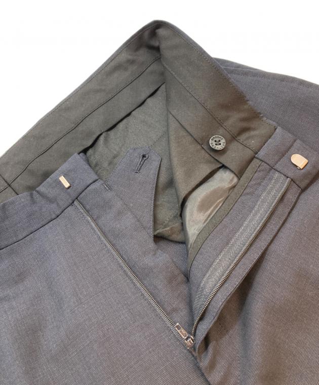 中古・古着通販】BROOKS BROTHERS (ブルックスブラザーズ) ウール