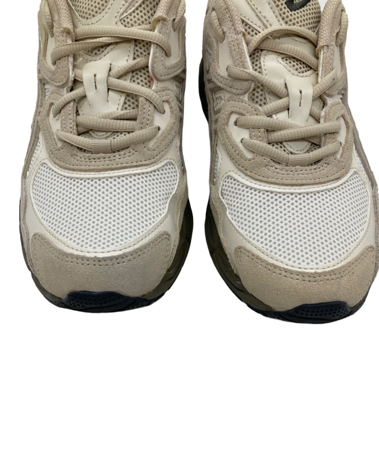 中古・古着通販】asics (アシックス) GEL-NYC Cream Putty ホワイト 