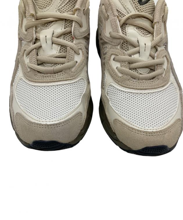 中古・古着通販】asics (アシックス) GEL-NYC Cream Putty ホワイト